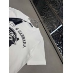 2025年4月8日入荷新作Dolce&Gabbana半袖 Tシャツ高級品/MP工場