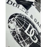 2025年4月8日入荷新作Dolce&Gabbana半袖 Tシャツ高級品/MP工場