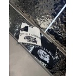 2025年4月8日入荷新作Dolce&Gabbana半袖 Tシャツ高級品/MP工場