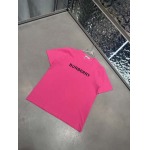 2025年4月8日入荷新作Burberry半袖 Tシャツ高級品/MP工場