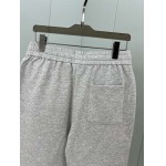 2025年4月8日入荷新作Gucciスウェットパンツ 高級品/MP工場
