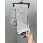2025年4月8日入荷新作Gucciスウェットパンツ 高級品/MP工場