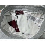 2025年4月8日入荷新作Gucciスウェットパンツ 高級品/MP工場