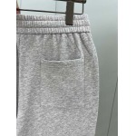 2025年4月8日入荷新作Gucciスウェットパンツ 高級品/MP工場