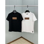 2025年4月8日入荷新作Fendi半袖 Tシャツ高級品/MP工場