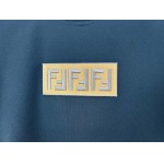 2025年4月8日入荷新作Fendi半袖 Tシャツ高級品/MP工場