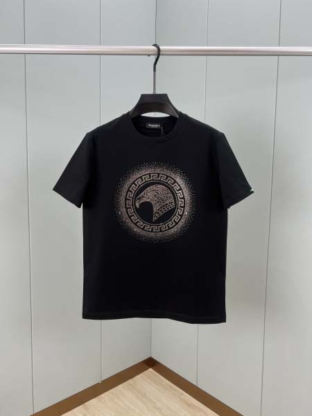 2025年4月8日入荷新作Stefano Ricci半袖 T...