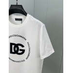 2025年4月8日入荷新作Dolce&Gabbana半袖 Tシャツ高級品/MP工場