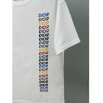 2025年4月8日入荷新作Dior半袖 Tシャツ高級品/MP工場