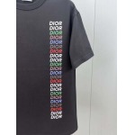 2025年4月8日入荷新作Dior半袖 Tシャツ高級品/MP工場