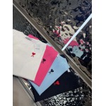 2025年4月8日入荷新作半袖AMI Tシャツ高級品/MP工場