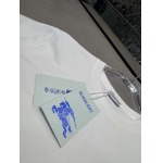 2025年4月8日入荷新作Burberry半袖 Tシャツ高級品/MP工場