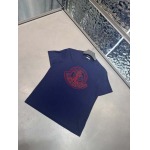 2025年4月8日入荷新作Moncler半袖 Tシャツ高級品/MP工場