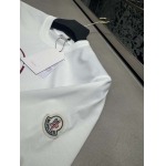 2025年4月8日入荷新作Moncler半袖 Tシャツ高級品/MP工場