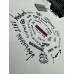 2025年4月8日入荷新作Balenciaga半袖 Tシャツ高級品/MP工場