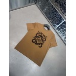2025年4月8日入荷新作loewe半袖 Tシャツ高級品/MP工場