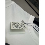 2025年4月8日入荷新作loewe半袖 Tシャツ高級品/MP工場