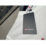 2025年4月8日入荷新作lulu半袖 Tシャツ高級品/MP工場