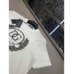 2025年4月8日入荷新作Dolce&Gabbana半袖 Tシャツ高級品/MP工場