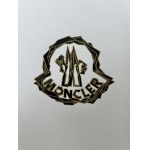 2025年4月8日入荷新作Moncler半袖 Tシャツ高級品/MP工場