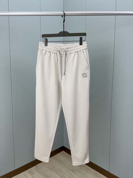 2025年4月8日入荷新作Fendiスウェットパンツ  高級...