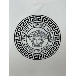 2025年4月8日入荷新作Versace半袖 Tシャツ高級品/MP工場
