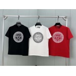 2025年4月8日入荷新作Versace半袖 Tシャツ高級品/MP工場