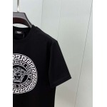 2025年4月8日入荷新作Versace半袖 Tシャツ高級品/MP工場