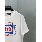 2025年4月8日入荷新作Gucci半袖 Tシャツ高級品/MP工場