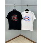2025年4月8日入荷新作Gucci半袖 Tシャツ高級品/MP工場