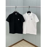 2025年4月8日入荷新作Moncler半袖 Tシャツ高級品/MP工場