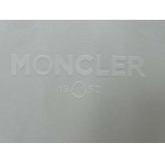 2025年4月8日入荷新作Moncler半袖 Tシャツ高級品/MP工場
