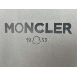 2025年4月8日入荷新作Moncler半袖 Tシャツ高級品/MP工場