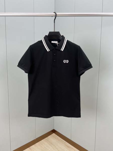 2025年4月8日入荷新作VALENTINO半袖 Tシャツ高...