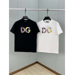 2025年4月8日入荷新作Dolce&Gabbana半袖 Tシャツ高級品/MP工場