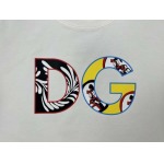 2025年4月8日入荷新作Dolce&Gabbana半袖 Tシャツ高級品/MP工場