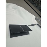 2025年4月8日入荷新作Dolce&Gabbana半袖 Tシャツ高級品/MP工場