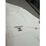 2025年4月8日入荷新作Chanel半袖 Tシャツ高級品/MP工場