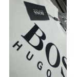 2025年4月8日入荷新作BOSS半袖 Tシャツ高級品/MP工場