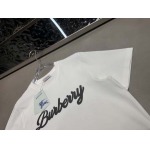 2025年4月8日入荷新作Burberry半袖 Tシャツ高級品/MP工場