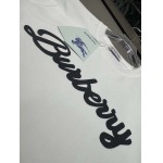 2025年4月8日入荷新作Burberry半袖 Tシャツ高級品/MP工場