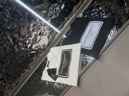 2025年4月8日入荷新作Dolce&Gabbana半袖 T...