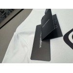 2025年4月8日入荷新作Dolce&Gabbana半袖 Tシャツ高級品/mp工場