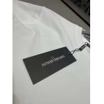 2025年4月8日入荷新作ARMANI半袖 Tシャツ高級品/MP工場