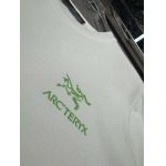 2025年4月8日入荷新作ARCTERYX半袖 Tシャツ高級品/MP工場