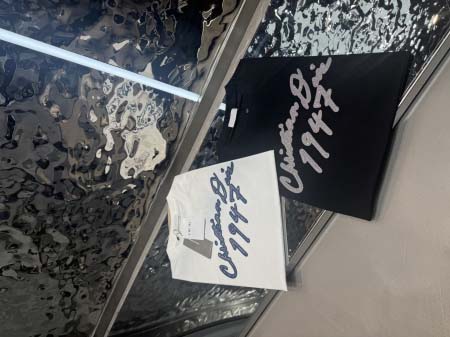 2025年4月8日入荷新作Dior半袖 Tシャツ高級品/MP...