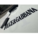 2025年4月8日入荷新作Dolce&Gabbana半袖 Tシャツ高級品/MP工場