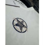 2025年4月8日入荷新作Dior半袖 Tシャツ高級品/MP工場