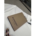 2025年4月8日入荷新作Burberry半袖 Tシャツ高級品/MP工場