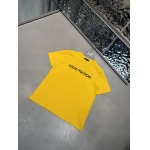 2025年4月8日入荷新作Louis Vuitton半袖 Tシャツ高級品/MP工場
